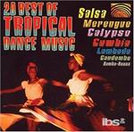 20 Best Of Tropical Dance Music