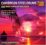 Caribbean Steeldrums: 20 Most