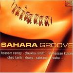 Sahara Groove