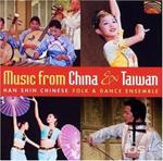 Music From China & Taiwan