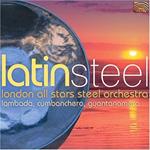 Latin Steel (Caribbean)