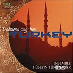 Traditional Songs from Turkey