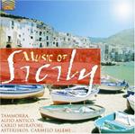 Music Of Sicily