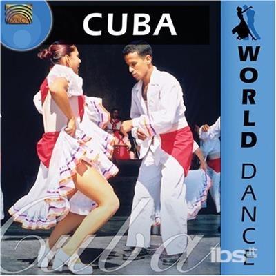 World Dance: Cuba - CD Audio