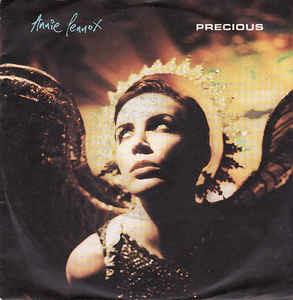 Precious - Vinile 7'' di Annie Lennox