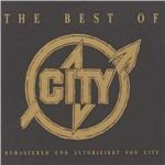 Best of - CD Audio di City