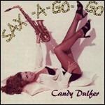 Sax-a-Go-Go - CD Audio di Candy Dulfer