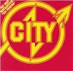 City - CD Audio di City
