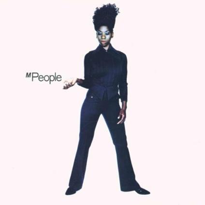 Northern Soul - CD Audio di M People