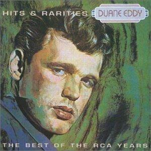 The Rca Years - CD Audio di Duane Eddy