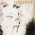 Savage - CD Audio di Eurythmics