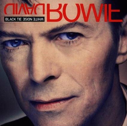 Black Tie White Noise - CD Audio di David Bowie