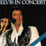 Elvis in Concert