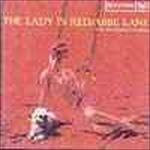 Lady in Red - CD Audio di Abbe Lane