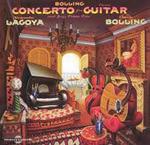 Concerto for guitar