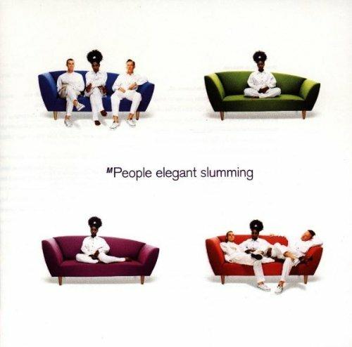 Elegant Slumming - CD Audio di M People