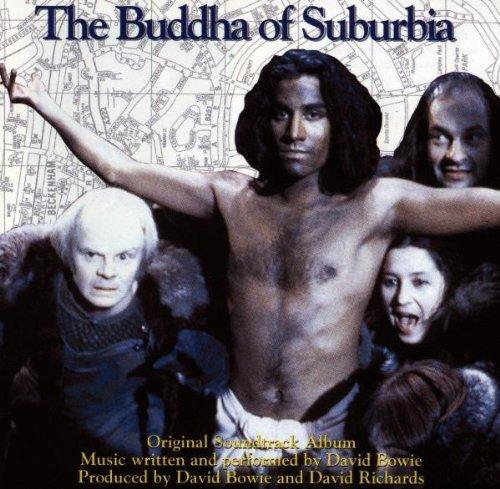The Buddha of Suburbia - CD Audio di David Bowie
