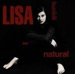 So Natural - CD Audio di Lisa Stansfield