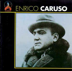 All The Best - CD Audio di Enrico Caruso