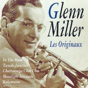 Les Originaux - CD Audio di Glenn Miller