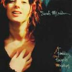 Fumbling Towards Ecstasy - CD Audio di Sarah McLachlan