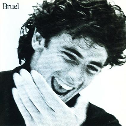 Bruel - CD Audio di Patrick Bruel