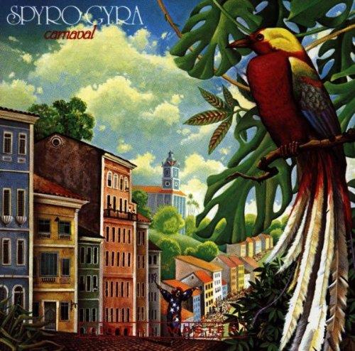 Carnaval - CD Audio di Spyro Gyra