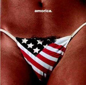 Amorica - CD Audio di Black Crowes