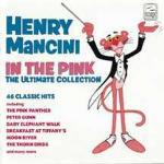 In the Pink (Colonna sonora) - CD Audio di Henry Mancini