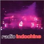 Radio Indochine - CD Audio di Indochine