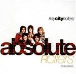 Absolute Rollers - CD Audio di Bay City Rollers