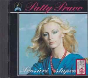 Pensieri Stupendi - CD Audio di Patty Pravo