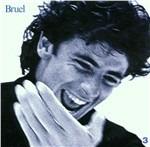 Bruel - CD Audio di Patrick Bruel