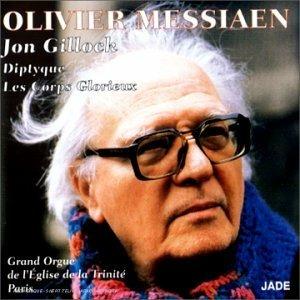 Diptyque (1930) organo - CD Audio di Olivier Messiaen
