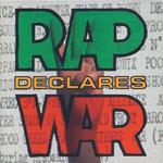 Rap Declares War (Colonna Sonora)