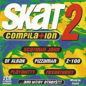 Skat 2 Compilation - CD | IBS