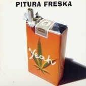 Yeah - CD Audio di Pitura Freska