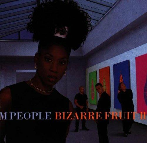 Bizarre Fruit 2 Bonus Cd - CD Audio di M People