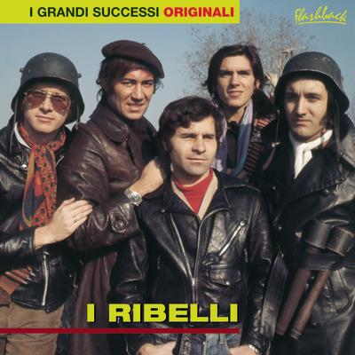 I Grandi Successi - CD Audio di Ribelli