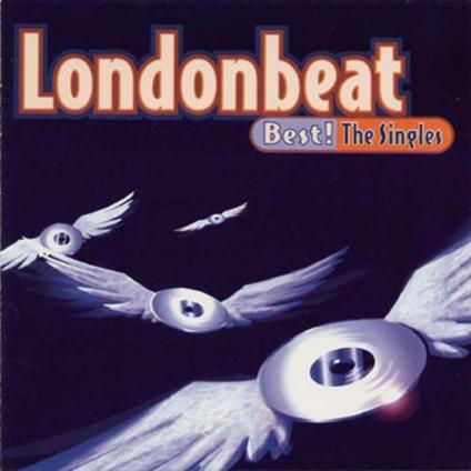 Best! The Singles - CD Audio di Londonbeat