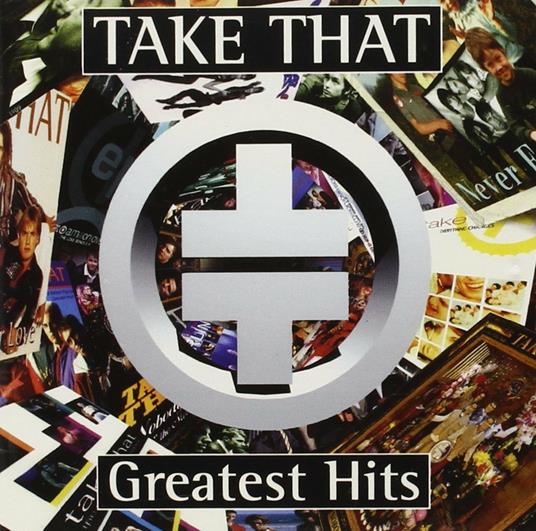 Greatest Hits volume 1 - CD Audio di Take That