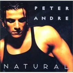 Natural - CD Audio di Peter Andre
