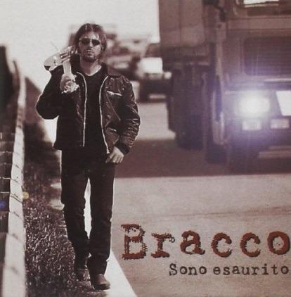 Sono esaurito - CD Audio di Bracco Di Graci