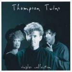 Single Collection - CD Audio di Thompson Twins