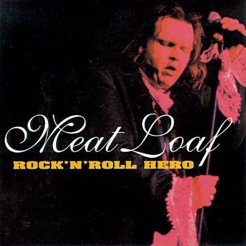 Rock'n'Roll Hero - CD Audio di Meat Loaf