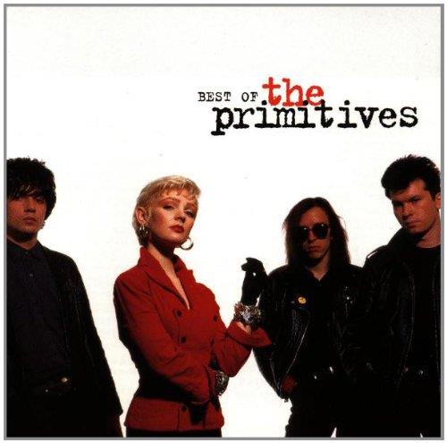 Best Of Primitives - CD Audio di Primitives