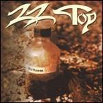 Rhythmeen - CD Audio di ZZ Top