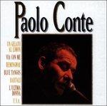 Paolo Conte - CD Audio di Paolo Conte