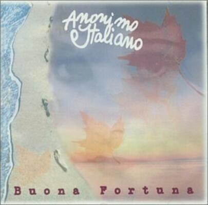 Buona Fortuna - CD Audio di Anonimo Italiano