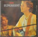 Superbest - CD Audio di Ron